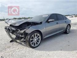 كاديلاك CT5